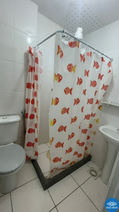 Imagem Imóvel com 2 Quartos à Venda, 53 m² em Campo Grande - Rio De Janeiro
