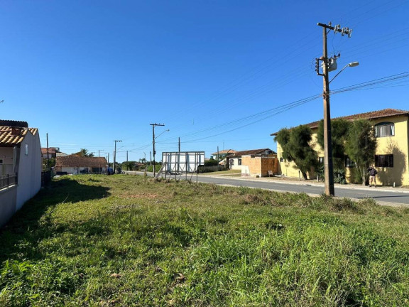 Imagem Terreno à Venda, 650 m² em Salinas - Balneário Barra Do Sul Imagem Terreno à Venda, 650 m² em Salinas - Balneário Barra Do Sul
