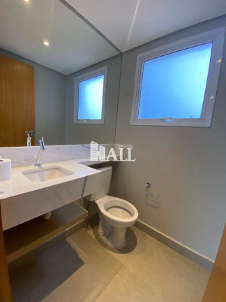 Imagem Apartamento com 2 Quartos à Venda, 79 m² em Bom Jardim - São José Do Rio Preto Imagem Apartamento com 2 Quartos à Venda, 79 m² em Bom Jardim - São José Do Rio Preto