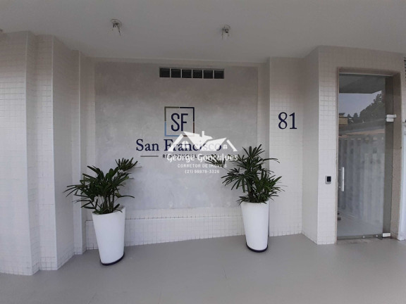 Imagem Apartamento com 3 Quartos à Venda, 92 m² em Parque Paulicéia - Duque De Caxias