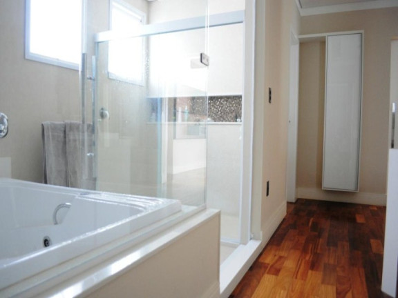 Imagem Sobrado com 3 Quartos à Venda, 433 m² em Alphaville Nova Esplanada I - Votorantim
