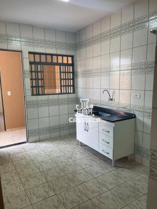 Imagem Casa com 4 Quartos à Venda, 280 m² em Conjunto Parigot De Souza 3 - Londrina Imagem Casa com 4 Quartos à Venda, 280 m² em Conjunto Parigot De Souza 3 - Londrina