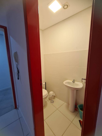Imagem Sala Comercial à Venda, 38 m² em Córrego Grande - Florianópolis Imagem Sala Comercial à Venda, 38 m² em Córrego Grande - Florianópolis