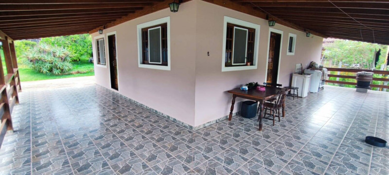Imagem Casa com 2 Quartos à Venda, 635 m² em Rosário - Atibaia