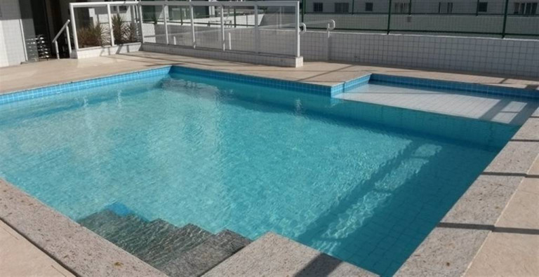 Imagem Apartamento com 1 Quarto à Venda, 46 m² em Tupi - Praia Grande Imagem Apartamento com 1 Quarto à Venda, 46 m² em Tupi - Praia Grande