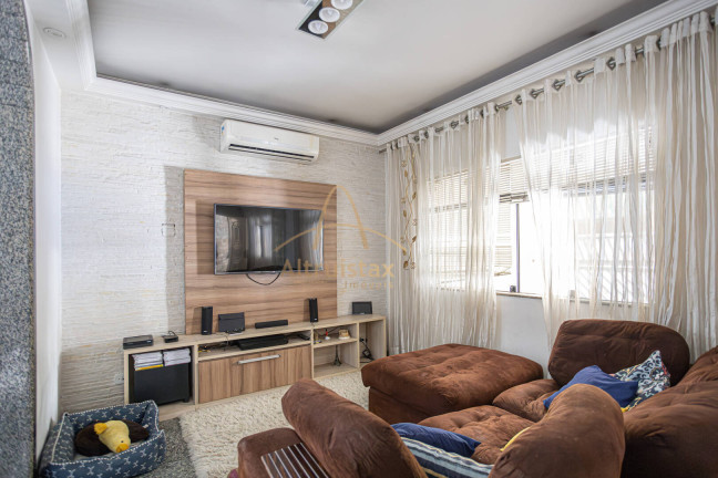 Imagem Casa com 4 Quartos à Venda, 511 m² em Vila Yolanda - Osasco