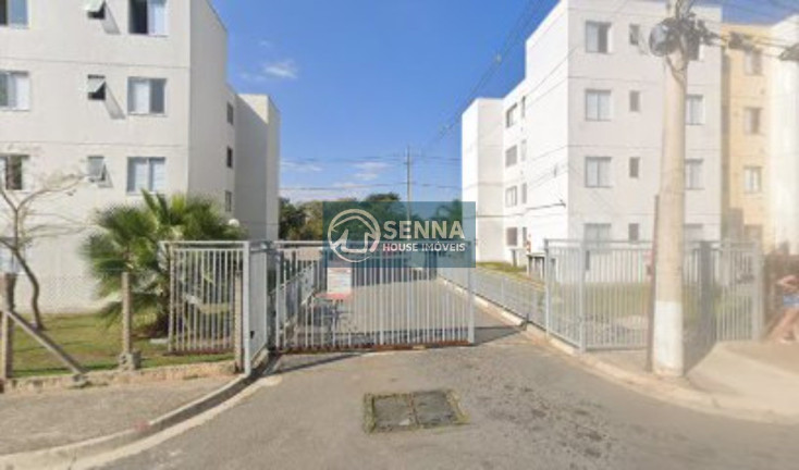 Imagem Imóvel com 1 Quarto à Venda, 49 m² em Jardim Novo Horizonte - Jundiaí