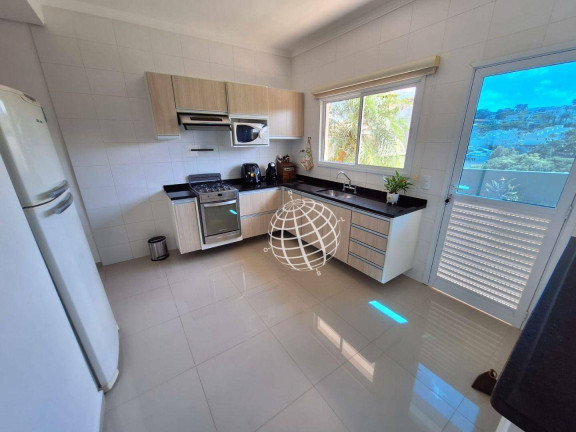 Imagem Casa com 3 Quartos à Venda, 130 m² em Jardim Das Flores - Atibaia