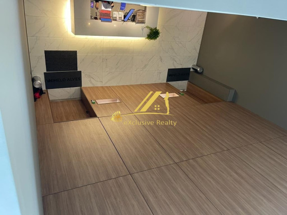 Imagem Imóvel com 1 Quarto à Venda, 31 m² em Cerqueira César - São Paulo Imagem Imóvel com 1 Quarto à Venda, 31 m² em Cerqueira César - São Paulo