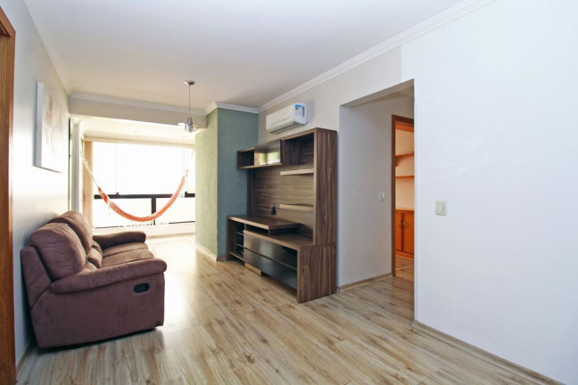 Imagem Apartamento com 3 Quartos à Venda, 68 m² em Partenon - Porto Alegre