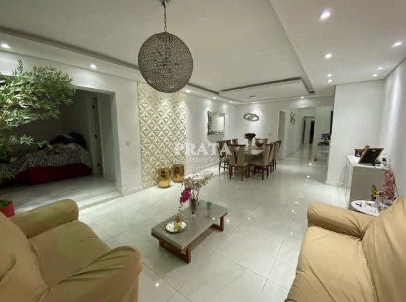 Imagem Apartamento à Venda, 187 m² em Gonzaguinha - São Vicente Imagem Apartamento à Venda, 187 m² em Gonzaguinha - São Vicente
