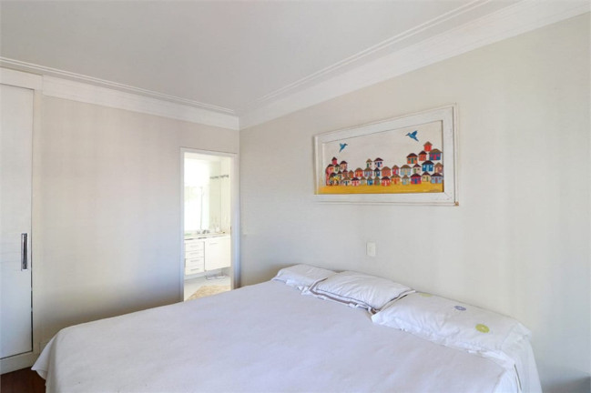 Imagem Imóvel com 3 Quartos à Venda, 170 m² em Cidade Monções - São Paulo Imagem Imóvel com 3 Quartos à Venda, 170 m² em Cidade Monções - São Paulo