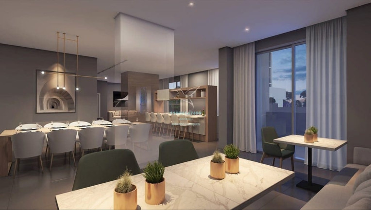 Imagem Apartamento com 3 Quartos à Venda, 167 m² em Vila Clementino - São Paulo Imagem Apartamento com 3 Quartos à Venda, 167 m² em Vila Clementino - São Paulo