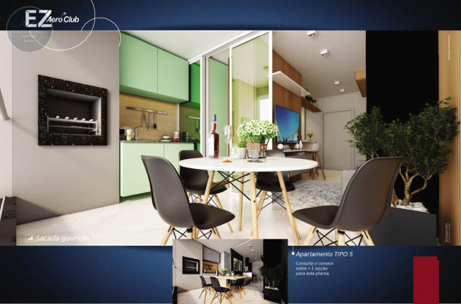 Imagem Imóvel com 3 Quartos à Venda, 142 m² em Aviação - Praia Grande