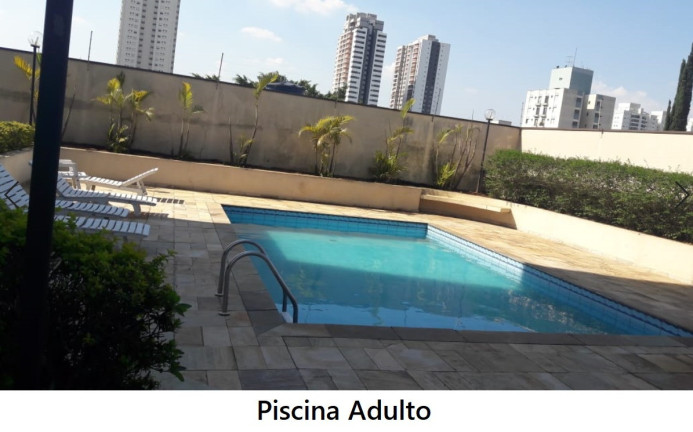 Imagem Apartamento com 3 Quartos à Venda, 120 m² em Vila Dom Pedro I - São Paulo Imagem Apartamento com 3 Quartos à Venda, 120 m² em Vila Dom Pedro I - São Paulo