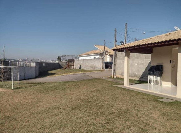 Imagem Casa com 3 Quartos à Venda, 84 m² em Wanel Ville - Sorocaba