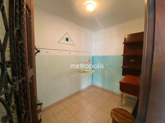 Imagem Sala Comercial para Alugar, 120 m² em Osvaldo Cruz - São Caetano Do Sul Imagem Sala Comercial para Alugar, 120 m² em Osvaldo Cruz - São Caetano Do Sul