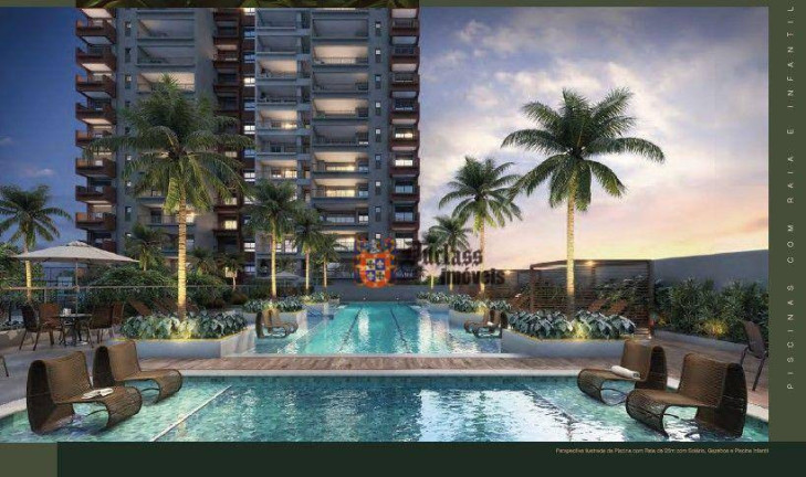 Imagem Apartamento com 3 Quartos à Venda, 86 m² em Jardim Marajoara - São Paulo Imagem Apartamento com 3 Quartos à Venda, 86 m² em Jardim Marajoara - São Paulo