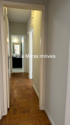 Imagem Imóvel com 2 Quartos à Venda, 100 m² em Jardim Europa - São Paulo Imagem Imóvel com 2 Quartos à Venda, 100 m² em Jardim Europa - São Paulo