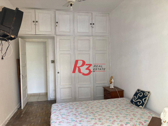 Imagem Apartamento com 3 Quartos à Venda, 110 m² em Itararé - São Vicente Imagem Apartamento com 3 Quartos à Venda, 110 m² em Itararé - São Vicente