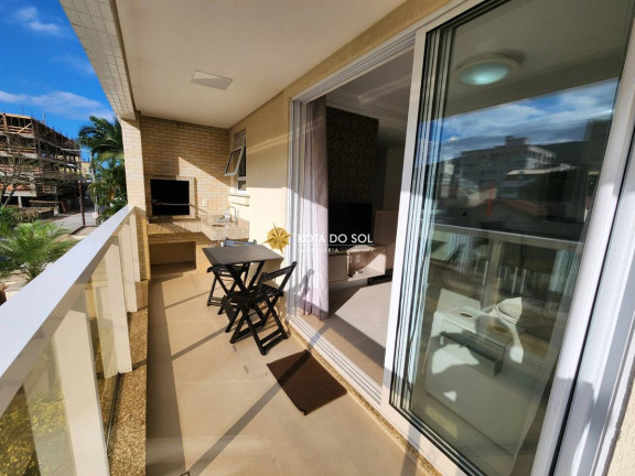 Imagem Apartamento com 3 Quartos à Venda, 98 m² em Bombas - Bombinhas