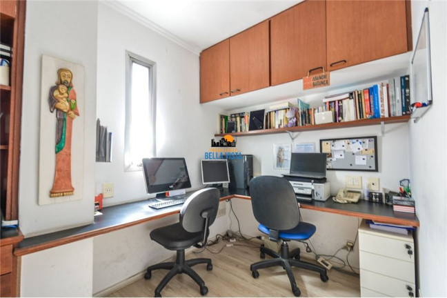 Imagem Apartamento com 4 Quartos à Venda,  em Itaim Bibi - São Paulo