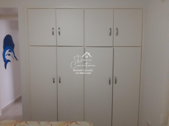 Imagem Apartamento com 2 Quartos à Venda, 84 m² em Vila Alzira - Guarujá Imagem Apartamento com 2 Quartos à Venda, 84 m² em Vila Alzira - Guarujá