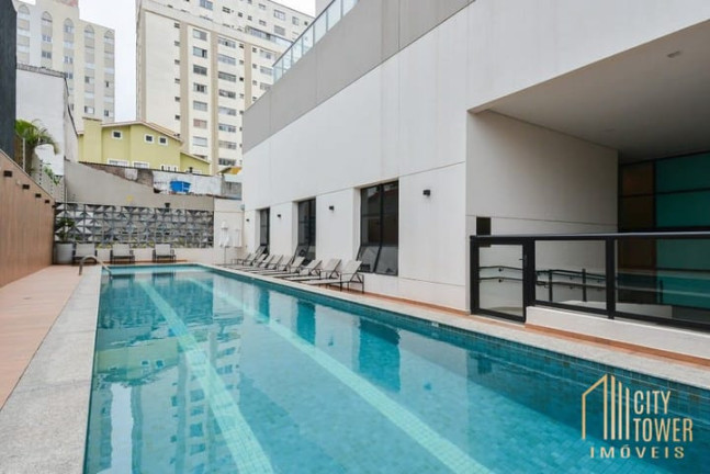 Imagem Apartamento com 2 Quartos à Venda, 86 m² em Saúde - São Paulo