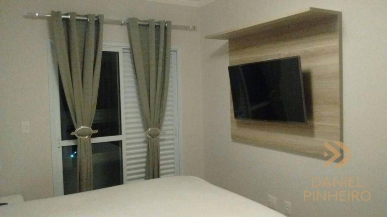 Imagem Apartamento com 3 Quartos à Venda, 120 m² em Aviação - Praia Grande Imagem Apartamento com 3 Quartos à Venda, 120 m² em Aviação - Praia Grande