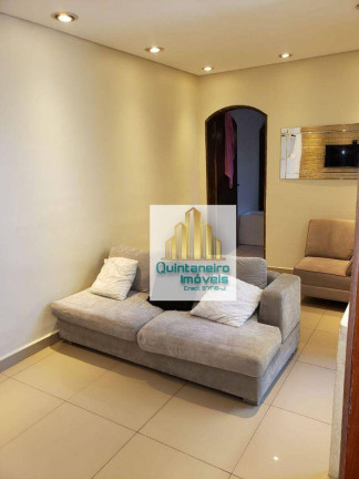 Imagem Sobrado com 4 Quartos à Venda, 240 m² em Parque Continental Ii - Guarulhos Imagem Sobrado com 4 Quartos à Venda, 240 m² em Parque Continental Ii - Guarulhos