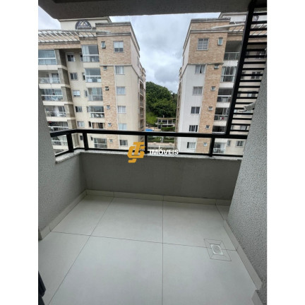 Apartamento com 2 Quartos à Venda, 66 m² em Tabuleiro - Camboriú