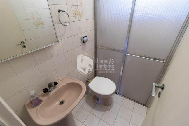 Imagem Apartamento com 3 Quartos à Venda, 104 m² em Itaim Bibi - São Paulo
