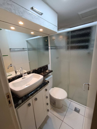 Imagem Apartamento com 2 Quartos à Venda, em Taboão - São Bernardo Do Campo Imagem Apartamento com 2 Quartos à Venda, em Taboão - São Bernardo Do Campo