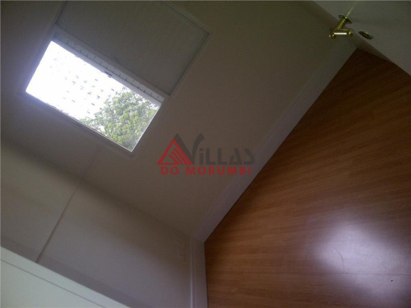 Imagem Apartamento com 3 Quartos à Venda, 97 m² em Vila Andrade - São Paulo