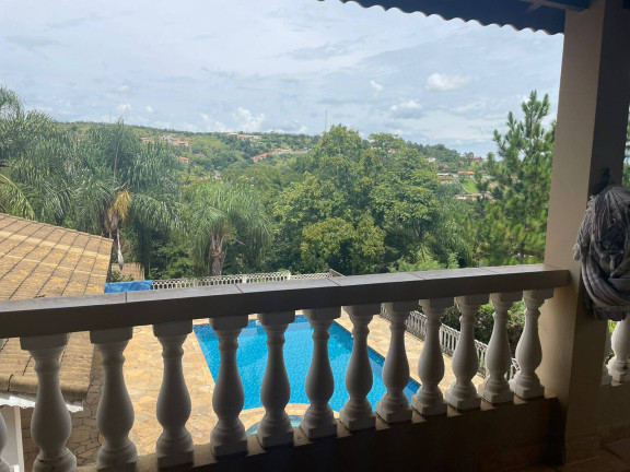 Chácara com 4 Quartos à Venda, 2.000 m² em Jardim Estância Brasil - Atibaia