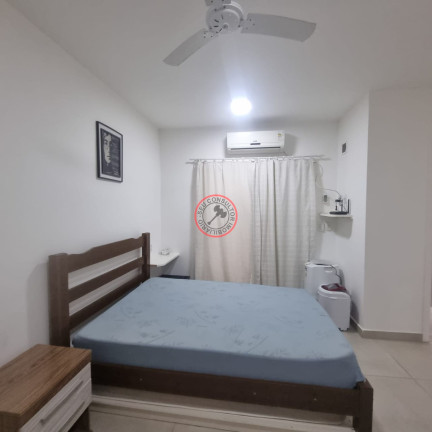 Imagem Casa com 1 Quarto à Venda, 40 m² em Boiçucanga - São Sebastião