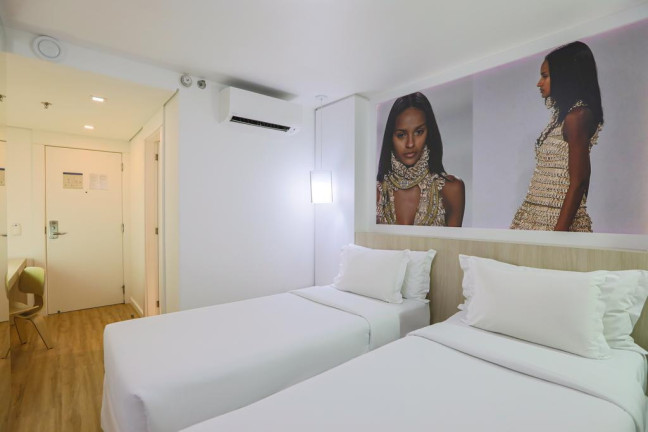 Imagem Apartamento à Venda, 1 m² em Copacabana - Rio De Janeiro Imagem Apartamento à Venda, 1 m² em Copacabana - Rio De Janeiro
