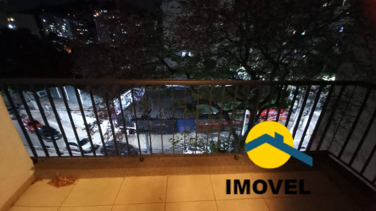 Imagem Apartamento com 2 Quartos à Venda, 75 m² em Santa Rosa - Niterói Imagem Apartamento com 2 Quartos à Venda, 75 m² em Santa Rosa - Niterói