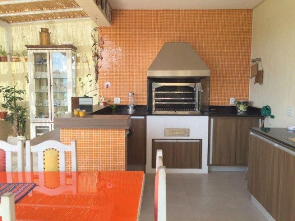 Imagem Casa com 5 Quartos à Venda, 420 m² em Jardim Do Golf I - Jandira Imagem Casa com 5 Quartos à Venda, 420 m² em Jardim Do Golf I - Jandira