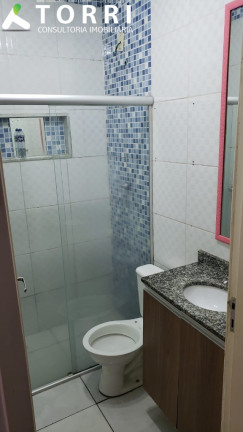 Imagem Imóvel com 2 Quartos à Venda, 80 m² em Jardim Maria Elvira - Sorocaba
