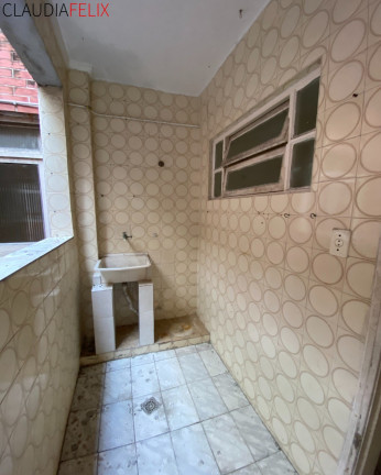 Imagem Imóvel com 2 Quartos para Alugar, 65 m² em Boqueirão - Praia Grande