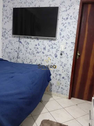 Imagem Casa com 1 Quarto à Venda, 35 m² em Colubande - São Gonçalo