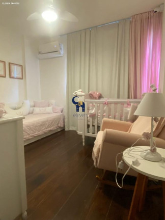 Imagem Apartamento com 4 Quartos à Venda, 226 m² em Chame-chame - Salvador Imagem Apartamento com 4 Quartos à Venda, 226 m² em Chame-chame - Salvador