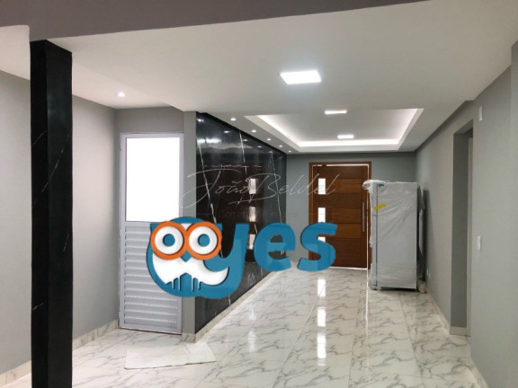 Imagem Casa com 2 Quartos à Venda, 168 m² em Papagaio - Feira De Santana