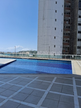 Imagem Apartamento com 2 Quartos para Alugar, 55 m² em Ponta Negra - Natal