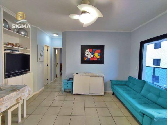 Imagem Apartamento com 2 Quartos à Venda, 60 m² em Pitangueiras - Guarujá Imagem Apartamento com 2 Quartos à Venda, 60 m² em Pitangueiras - Guarujá