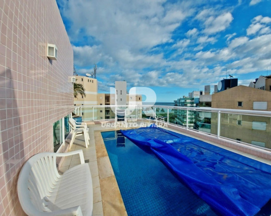 Imagem Cobertura com 4 Quartos à Venda, 245 m² em Riviera | Módulo 02 - Bertioga