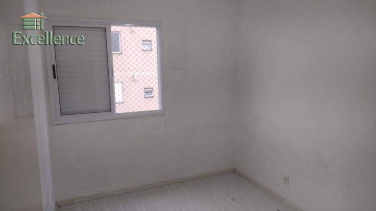 Imagem Apartamento com 3 Quartos à Venda, 60 m² em Vila Assunção - Santo André