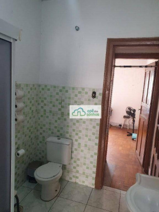 Imagem Apartamento com 2 Quartos à Venda, 87 m² em Santa Cecília - São Paulo