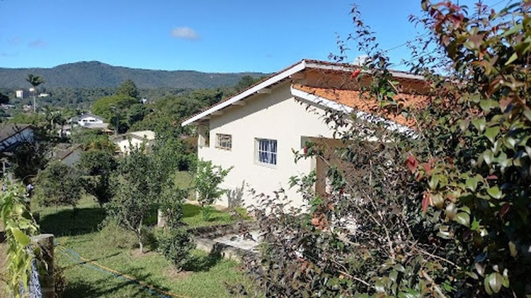 Casa com 2 Quartos à Venda, 101 m² em Vila Santista - Atibaia